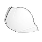 Bulle airblade racing claire ducati monster 1100 09 - 13 Bulle airblade racing claire ducati monster 1100 09 - 13