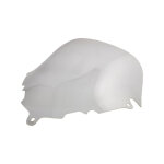 Bulle airblade racing claire suzuki gsx 600 f katana 97 - 04