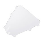 Bulle airblade racing claire suzuki gsx - r 1000 09 - 16