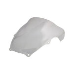 Bulle airblade racing claire suzuki gsx - r 600 01 - 03