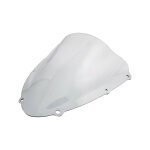 Bulle airblade racing claire suzuki gsx - r 600 08 - 10