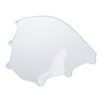 Bulle airblade racing claire suzuki gsx - r 750 11 - 16