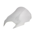 Bulle airblade racing claire yamaha fz8 s fazer 10 - 15