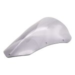 Bulle airblade racing double courbure aprilia rsv 1000 tuono r 06 - 11 f