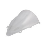 Bulle airblade racing double courbure claire aprilia rs4 50 14 - 16