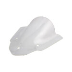 Bulle airblade racing double courbure claire bmw s 1000 r 14 - 20 Bulle airblade racing double courbure claire bmw s 1000 r 14 - 20