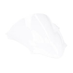 Bulle airblade racing double courbure claire kawasaki ninja 250 r 08 - 1