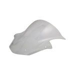 Bulle airblade racing double courbure claire kawasaki zx - 10r ninja 11 -
