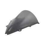 Bulle airblade racing double courbure fum�e aprilia rs4 50 14 - 16