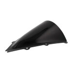 Bulle airblade racing double courbure fum�e fonc� aprilia rs4 50 14 -