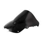 Bulle airblade racing double courbure fume fonc honda cbr 1100 xx