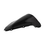 Bulle airblade racing double courbure fume fonc honda cbr 600 f 01