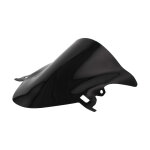 Bulle airblade racing double courbure fume fonc honda cbr 600 f 11
