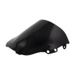 Bulle airblade racing double courbure fume fonc honda cbr 600 f 95