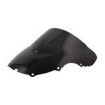 Bulle airblade racing double courbure fume fonc honda cbr 600 f 99