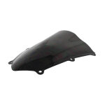 Bulle airblade racing double courbure fume fonc honda cbr 600 rr 0