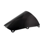 Bulle airblade racing double courbure fume fonc honda cbr 600 rr 0