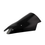 Bulle airblade racing double courbure fume fonc kawasaki z 1000 10