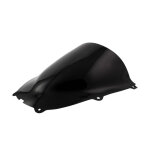 Bulle airblade racing double courbure fume fonc yamaha yzf 600 r t