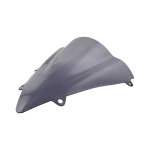 Bulle airblade racing double courbure fume honda cbr 1000 rr 12 - 16