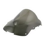 Bulle airblade racing double courbure fumée honda cbr 1100 xx blackbi Bulle airblade racing double courbure fumée honda cbr 1100 xx blackbi