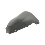 Bulle airblade racing double courbure fume honda cbr 600 f 01 - 10