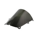 Bulle airblade racing double courbure fume honda cbr 600 rr 05 - 06