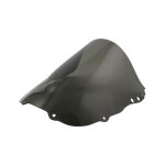 Bulle airblade racing double courbure fume honda cbr 900 rr 98 - 99