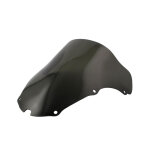 Bulle airblade racing double courbure fume honda cbr 929 rr 00 - 01