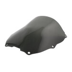 Bulle airblade racing double courbure fumée honda vtr 1000 sp 99 - 03 Bulle airblade racing double courbure fumée honda vtr 1000 sp 99 - 03