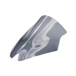 Bulle airblade racing double courbure fume kawasaki z 1000 10 - 13