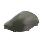 Bulle airblade racing double courbure fumée kawasaki zzr 1100 93 - 01 Bulle airblade racing double courbure fumée kawasaki zzr 1100 93 - 01