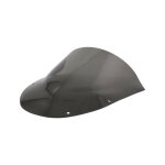 Bulle airblade racing double courbure fume yamaha fzs 600 fazer 98 - 0