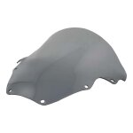 Bulle airblade racing double courbure honda cb 600 s hornet 99 - 03 fum�