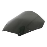 Bulle airblade racing double courbure yamaha fzs 1000 fazer 01 - 05 fum