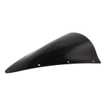 Bulle airblade racing double courbure yamaha fzs 600 fazer 02 - 03 fum