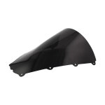 Bulle airblade racing fum�e fonc� aprilia rsv 1000 98 - 00