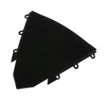 Bulle airblade racing fume fonc honda cbr 500 r 13 - 15