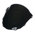 Bulle airblade racing fume fonc kawasaki z 750 s 05 - 06