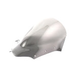 Bulle airblade racing fume yamaha fz1 s fazer 06 - 15