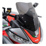 Bulle barracuda aerosport aprilia tuono 660 21 - 25 fum�