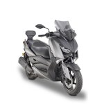 Bulle basse fum�e givi yamaha 300 x - max 17 - 22