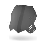 Bulle rt - h bcd fum trasparent yamaha t - max 530 / 560 2017 - 21
