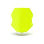 Bulle rx - h bcd jaune fluorescent yamha t - max 530 / 560 2017 - 21