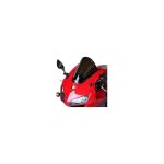 Bulle bullster double courbure 33 cm fum�e noire honda cbr 600 rr 05 -