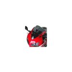 Bulle bullster double courbure 35 cm fum�e noire honda cbr 1000 rr 04