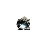 Bulle bullster double courbure 37 cm fum�e noire honda cbr 600 rr 07 -
