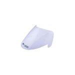 Bulle bullster double courbure incolore honda cbr 600 rr 03 - 04