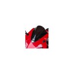 Bulle bullster double courbure incolore honda cbr 600 rr 07 - 12