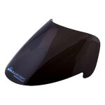 Bulle bullster fume sombre yamaha yzf - r6 600 17 - 20